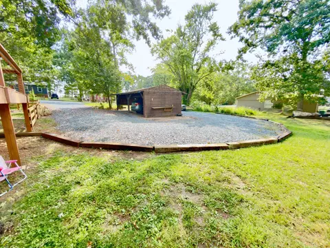 Exterior - 669 Doss Rd, Concord, VA 24538 photo 20 of 23