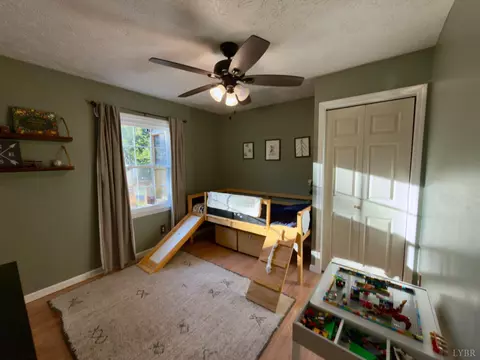 Bedroom - 669 Doss Rd, Concord, VA 24538 photo 3 of 7