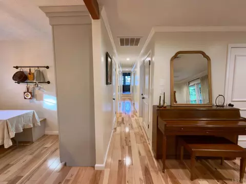 Entry Way - 669 Doss Rd, Concord, VA 24538 photo 1 of 1