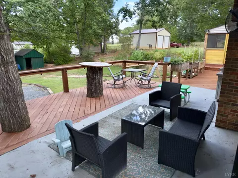 Exterior - 669 Doss Rd, Concord, VA 24538 photo 6 of 23