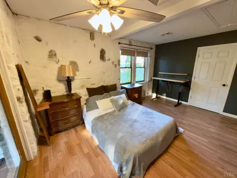 Bedroom - 669 Doss Rd, Concord, VA 24538 photo 1 of 7