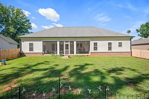 Exterior - 1240 Gladden Cir, Forest, VA 24551 photo 6 of 19