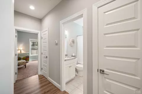 Entry Way - 1240 Gladden Cir, Forest, VA 24551 photo 7 of 7
