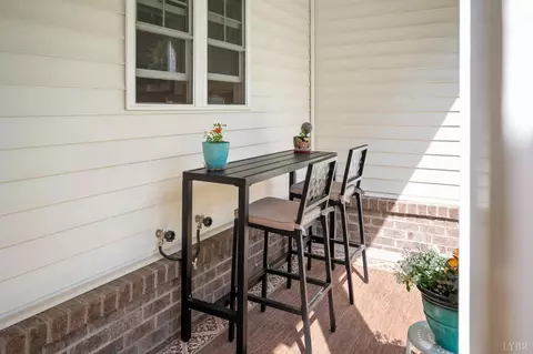 Exterior - 1240 Gladden Cir, Forest, VA 24551 photo 15 of 19