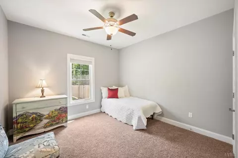 Bedroom - 1240 Gladden Cir, Forest, VA 24551 photo 5 of 5