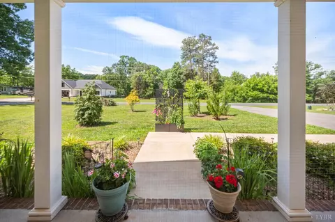Exterior - 1240 Gladden Cir, Forest, VA 24551 photo 9 of 19