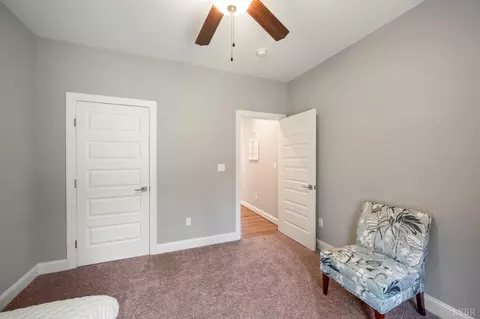 Bedroom - 1240 Gladden Cir, Forest, VA 24551 photo 4 of 5