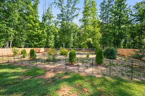 Exterior - 1240 Gladden Cir, Forest, VA 24551 photo 18 of 19