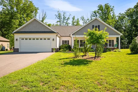 Exterior - 1240 Gladden Cir, Forest, VA 24551 photo 5 of 19