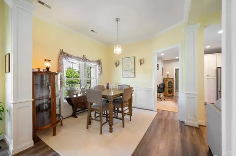 Dining - 1240 Gladden Cir, Forest, VA 24551 photo 1 of 2