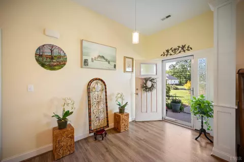 Entry Way - 1240 Gladden Cir, Forest, VA 24551 photo 1 of 7