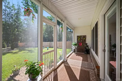 Exterior - 1240 Gladden Cir, Forest, VA 24551 photo 16 of 19