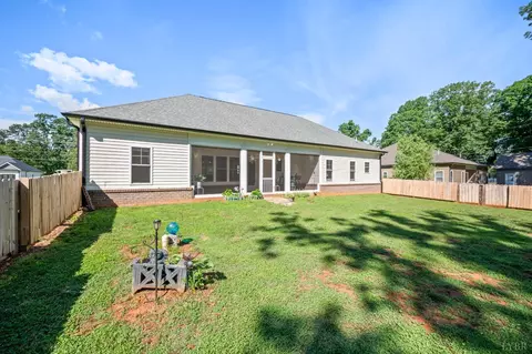 Exterior - 1240 Gladden Cir, Forest, VA 24551 photo 4 of 19