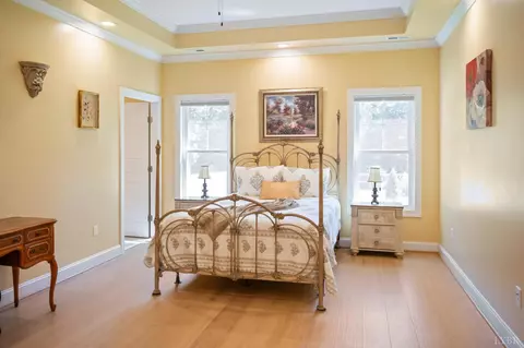 Bedroom - 1240 Gladden Cir, Forest, VA 24551 photo 2 of 5