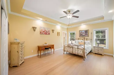 Bedroom - 1240 Gladden Cir, Forest, VA 24551 photo 1 of 5