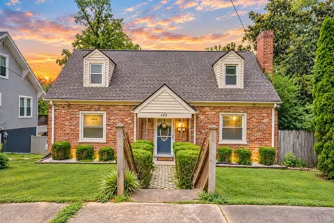 4413 Goodview St, Lynchburg, VA 24502