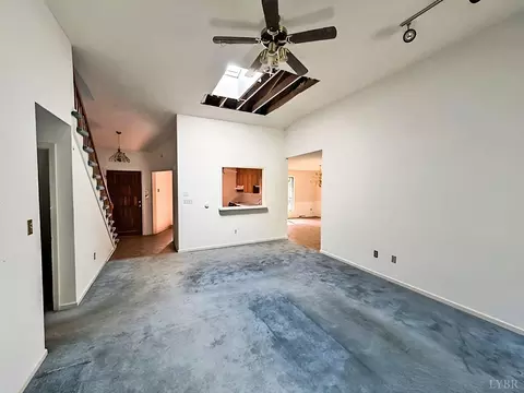 Living - 5260 Markham Rd, Java, VA 24565 photo 1 of 3
