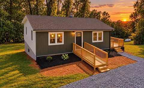 312 Chaney Ln, Gretna, VA 24557