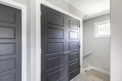 Entry Way - 1135 Dodson Dr, Rustburg, VA 24588 photo 3 of 5