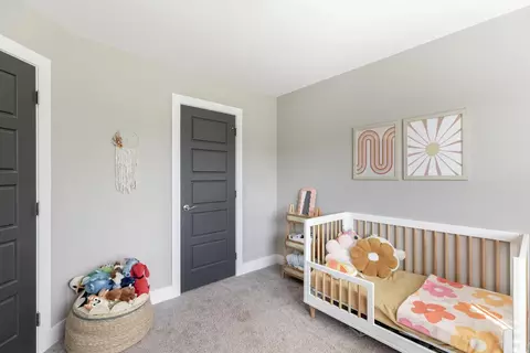 Bedroom - 1135 Dodson Dr, Rustburg, VA 24588 photo 5 of 5