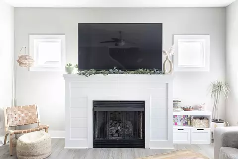 Living - 1135 Dodson Dr, Rustburg, VA 24588 photo 1 of 3
