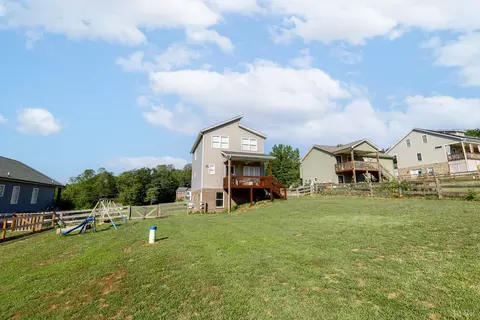 Exterior - 1135 Dodson Dr, Rustburg, VA 24588 photo 5 of 8