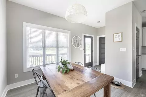 Dining - 1135 Dodson Dr, Rustburg, VA 24588 photo 3 of 3