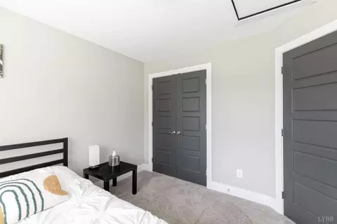 Bedroom - 1135 Dodson Dr, Rustburg, VA 24588 photo 3 of 5