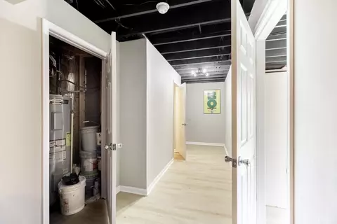 Entry Way - 1135 Dodson Dr, Rustburg, VA 24588 photo 5 of 5