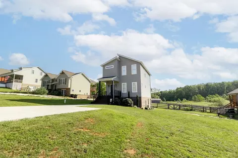 Exterior - 1135 Dodson Dr, Rustburg, VA 24588 photo 4 of 8
