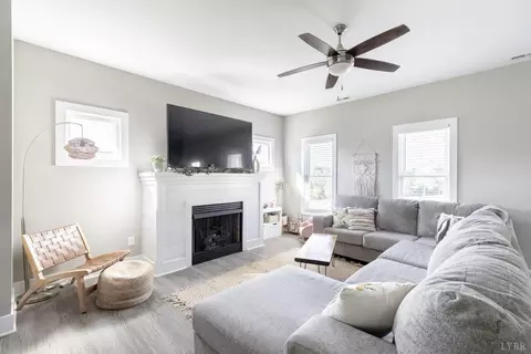 Living - 1135 Dodson Dr, Rustburg, VA 24588 photo 3 of 3
