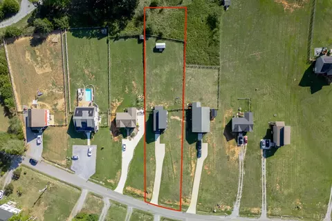 View/Area - 1135 Dodson Dr, Rustburg, VA 24588 photo 5 of 5