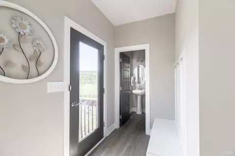 Entry Way - 1135 Dodson Dr, Rustburg, VA 24588 photo 1 of 5