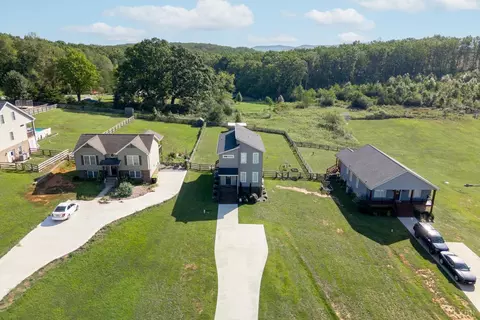 View/Area - 1135 Dodson Dr, Rustburg, VA 24588 photo 1 of 5