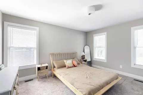 Bedroom - 1135 Dodson Dr, Rustburg, VA 24588 photo 1 of 5
