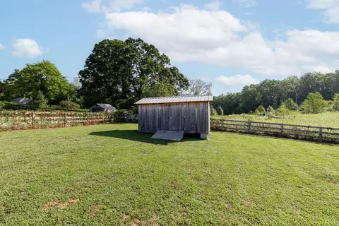 Exterior - 1135 Dodson Dr, Rustburg, VA 24588 photo 8 of 8