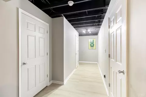 Entry Way - 1135 Dodson Dr, Rustburg, VA 24588 photo 4 of 5