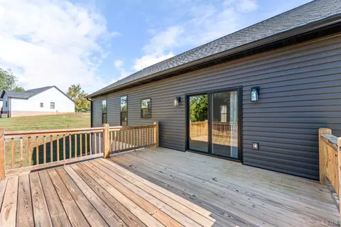 Exterior - Undisclosed, Goode, VA 24556 photo 6 of 11