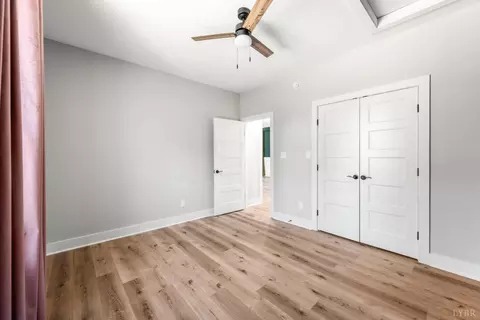 Bedroom - Undisclosed, Goode, VA 24556 photo 4 of 6