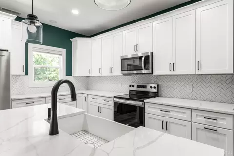 Kitchen - Undisclosed, Goode, VA 24556 photo 2 of 6