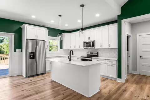 Kitchen - Undisclosed, Goode, VA 24556 photo 1 of 6
