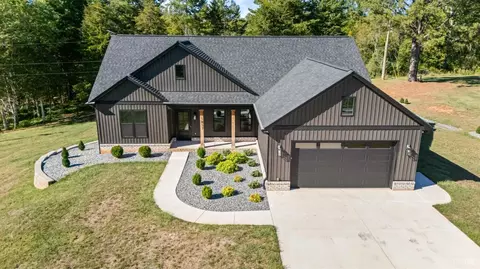 Undisclosed, Goode, VA 24556