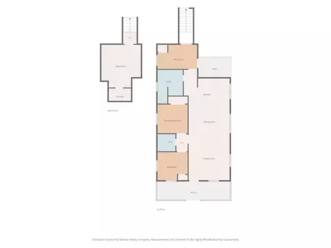 Floorplan - 7136 Wards Rd, Rustburg, VA 24588 photo 1 of 3