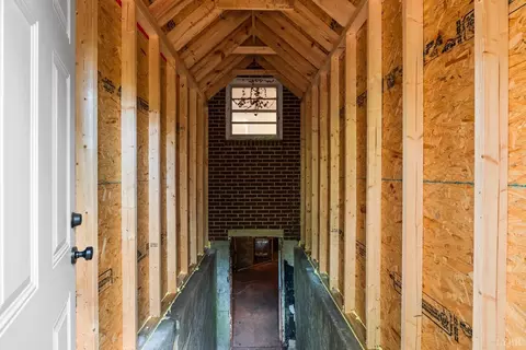 Entry Way - 7136 Wards Rd, Rustburg, VA 24588 photo 1 of 1