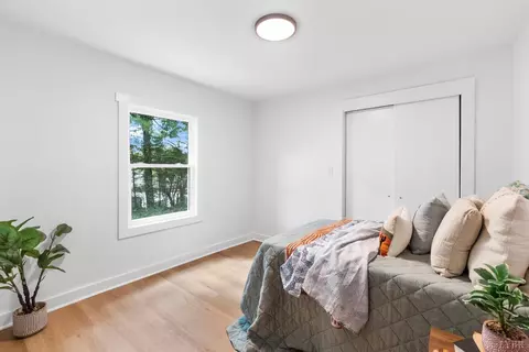 Bedroom - 7136 Wards Rd, Rustburg, VA 24588 photo 1 of 5