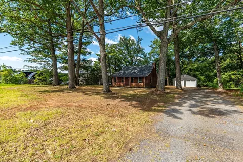 Exterior - 7136 Wards Rd, Rustburg, VA 24588 photo 3 of 7