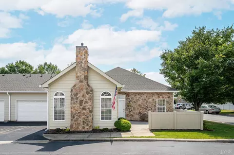 104 Salisbury Cir, Lynchburg, VA 24502