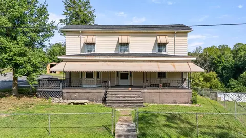 396 Main St, Madison Heights, VA 24572