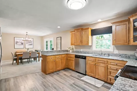 125 Willard Way, Lynchburg, VA 24502