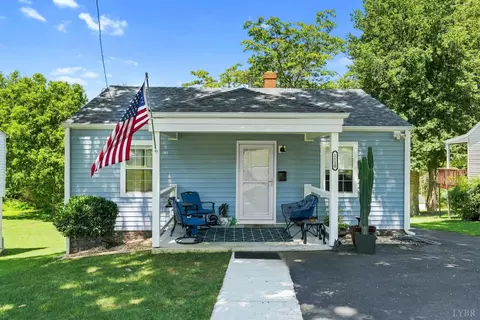 1110 Brandon, Lynchburg, VA 24502